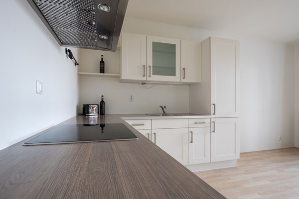 Medium property photo - Pablo Picassostraat 109, 3544 NX Utrecht